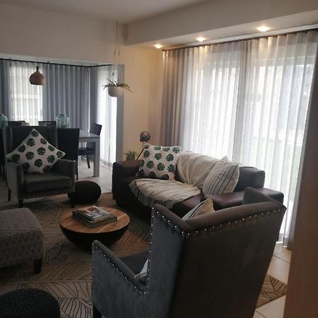 Waterfront Estate Self Catering F10 Apartment Swakopmund Exterior photo