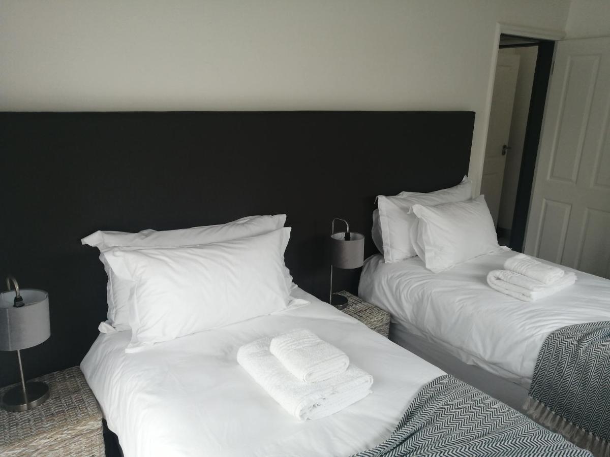 Waterfront Estate Self Catering F10 Apartment Swakopmund Exterior photo