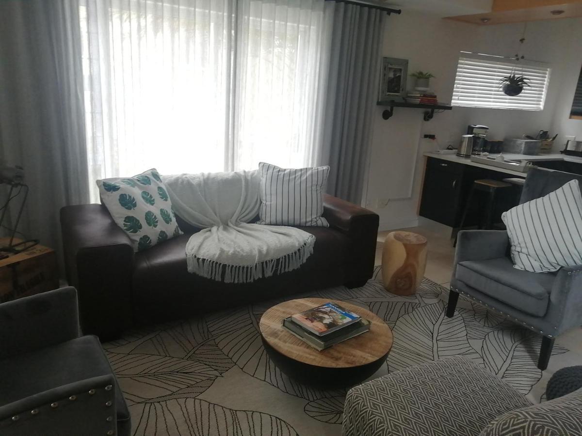Waterfront Estate Self Catering F10 Apartment Swakopmund Exterior photo